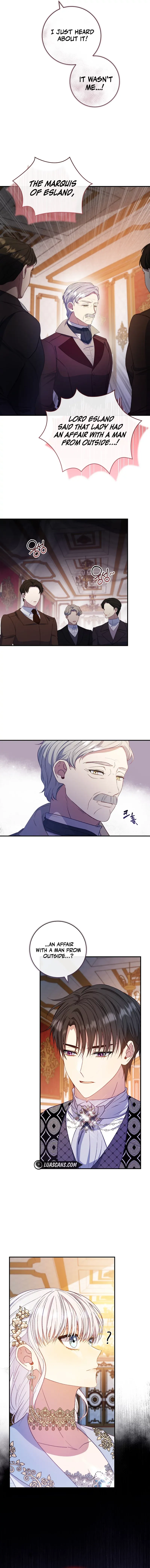 Fakes Don’t Want To Be Real Chapter 65 Online - página 13