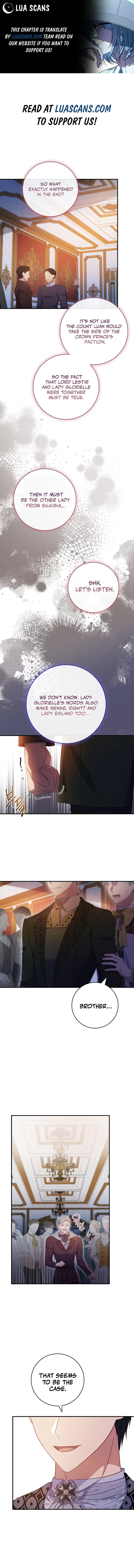 Fakes Don’t Want To Be Real Chapter 67 Online - página 1