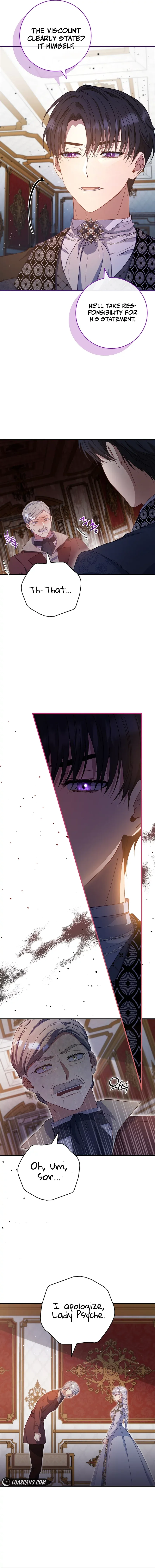 Fakes Don’t Want To Be Real Chapter 67 Online - página 2