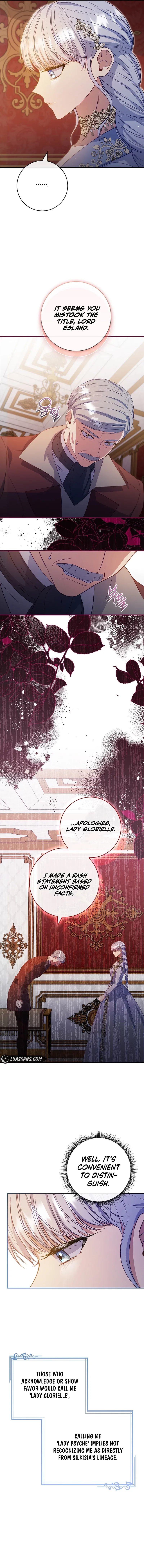 Fakes Don’t Want To Be Real Chapter 67 Online - página 3