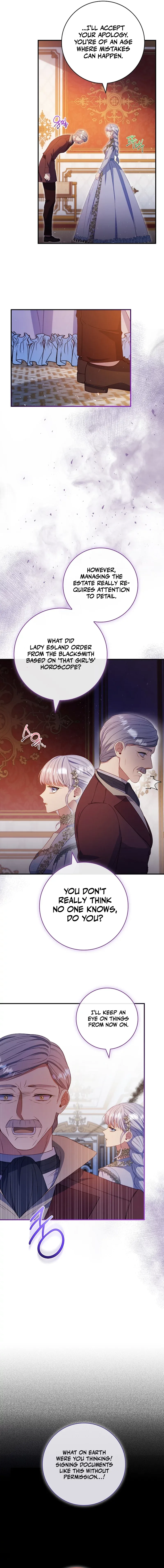 Fakes Don’t Want To Be Real Chapter 67 Online - página 4