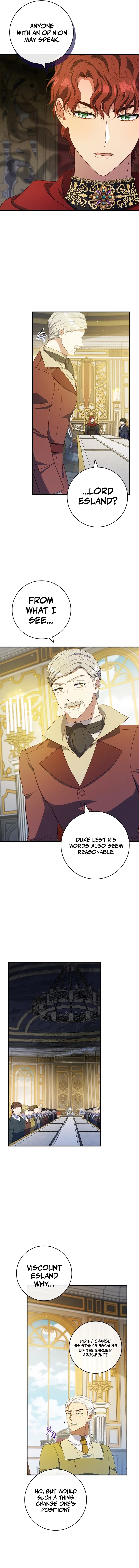 Fakes Don’t Want To Be Real Chapter 67 Online - página 8