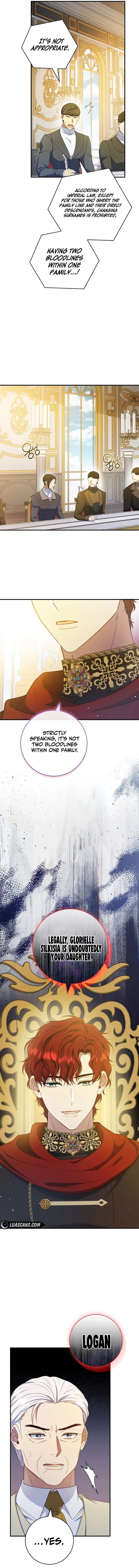 Fakes Don’t Want To Be Real Chapter 67 Online - página 10
