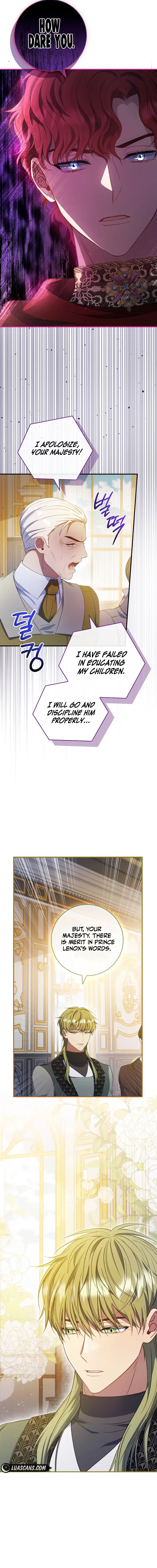 Fakes Don’t Want To Be Real Chapter 67 Online - página 14