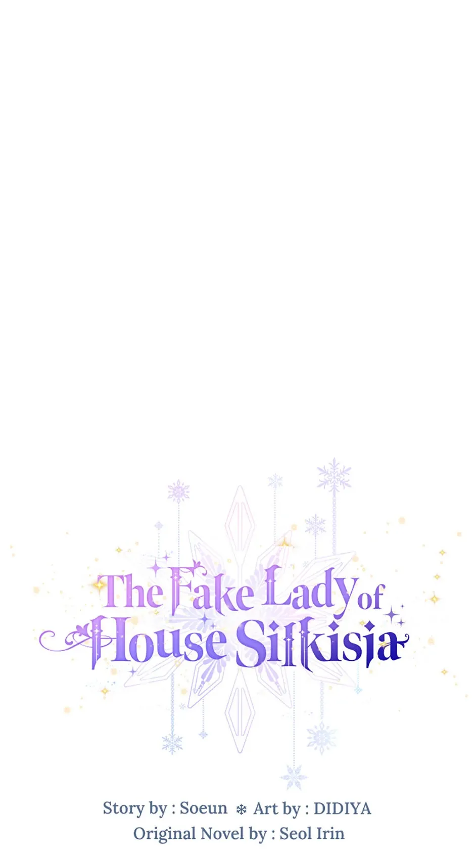 Fakes Don’t Want To Be Real Chapter 77 Online - página 1