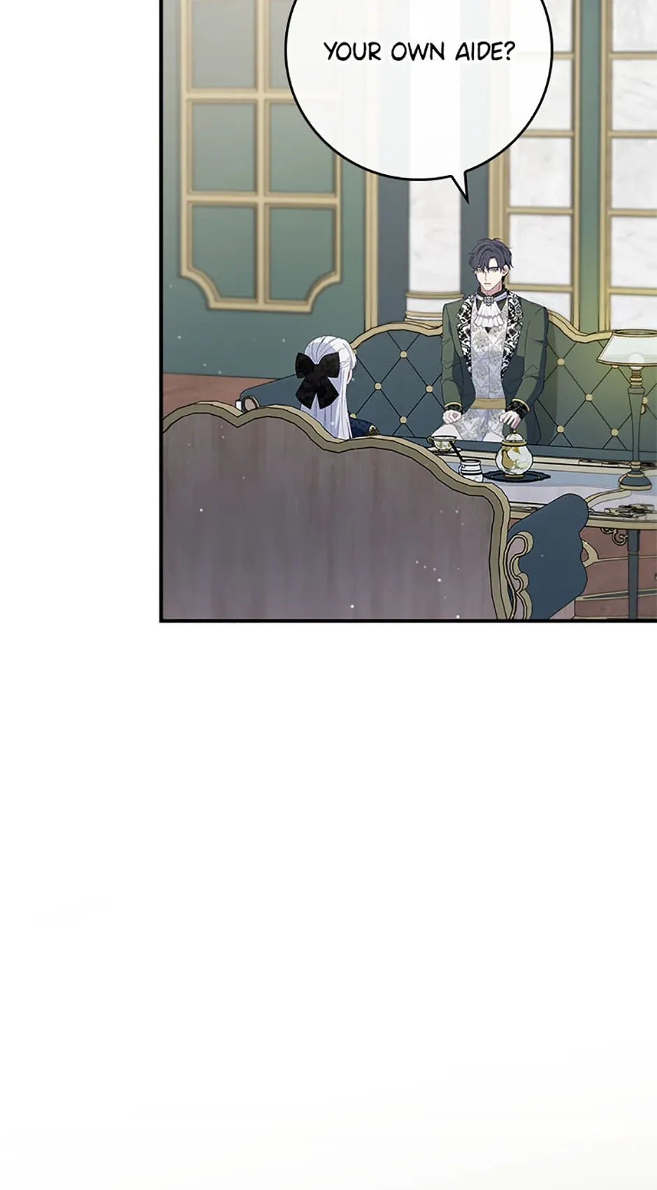 Fakes Don’t Want To Be Real Chapter 77 Online - página 4