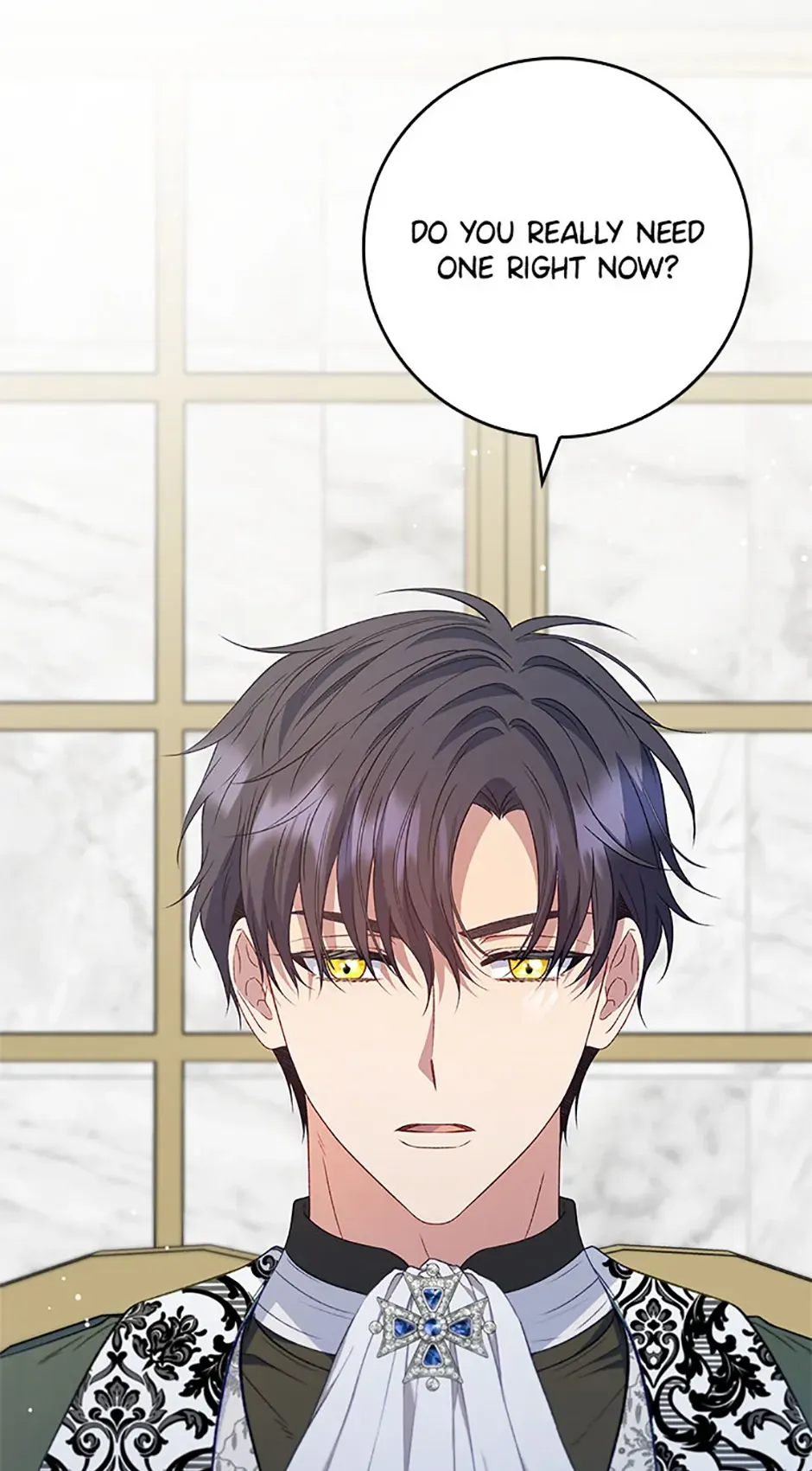Fakes Don’t Want To Be Real Chapter 77 Online - página 5