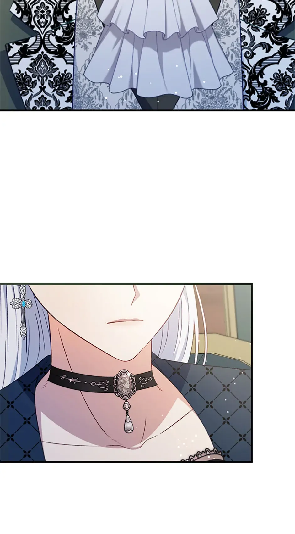 Fakes Don’t Want To Be Real Chapter 77 Online - página 6