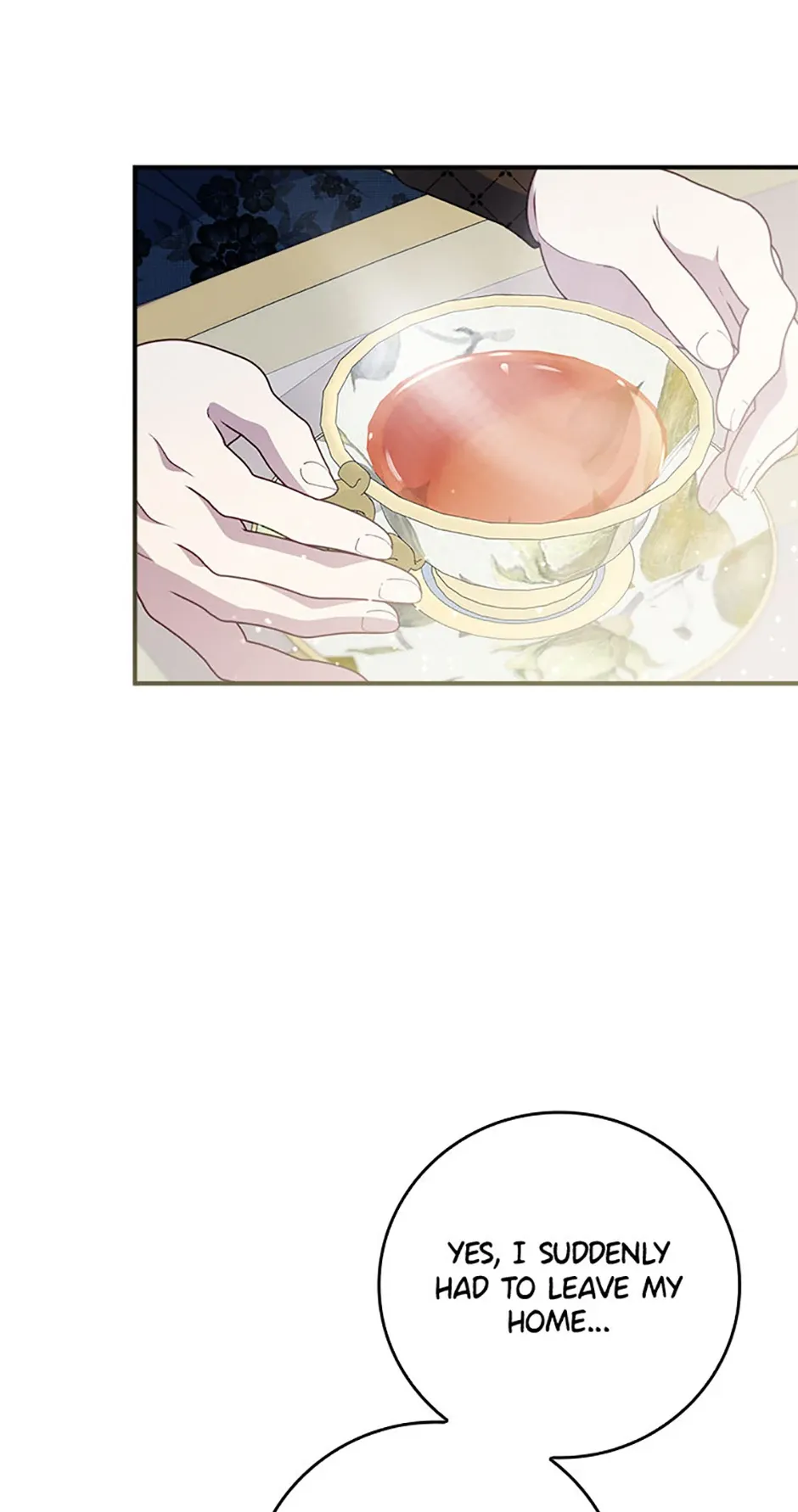 Fakes Don’t Want To Be Real Chapter 77 Online - página 7