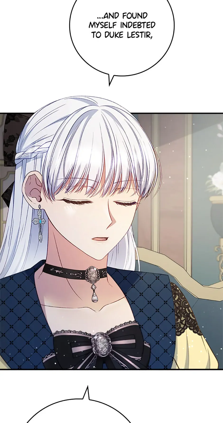 Fakes Don’t Want To Be Real Chapter 77 Online - página 8