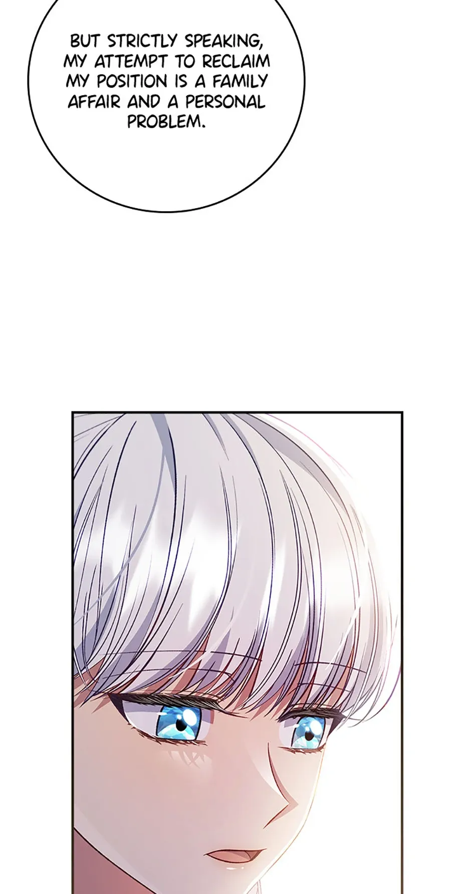 Fakes Don’t Want To Be Real Chapter 77 Online - página 9