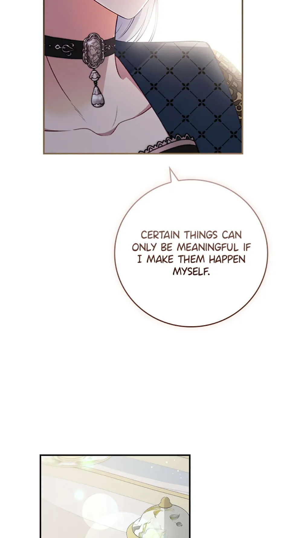 Fakes Don’t Want To Be Real Chapter 77 Online - página 10