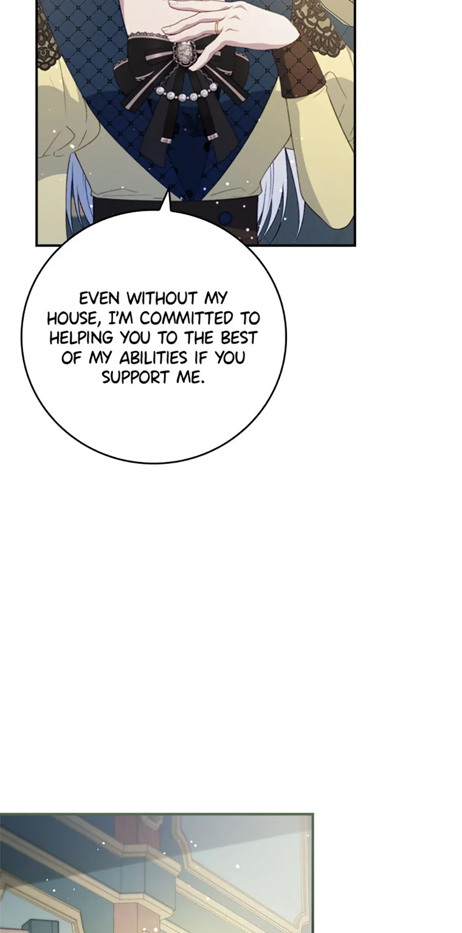 Fakes Don’t Want To Be Real Chapter 77 Online - página 20