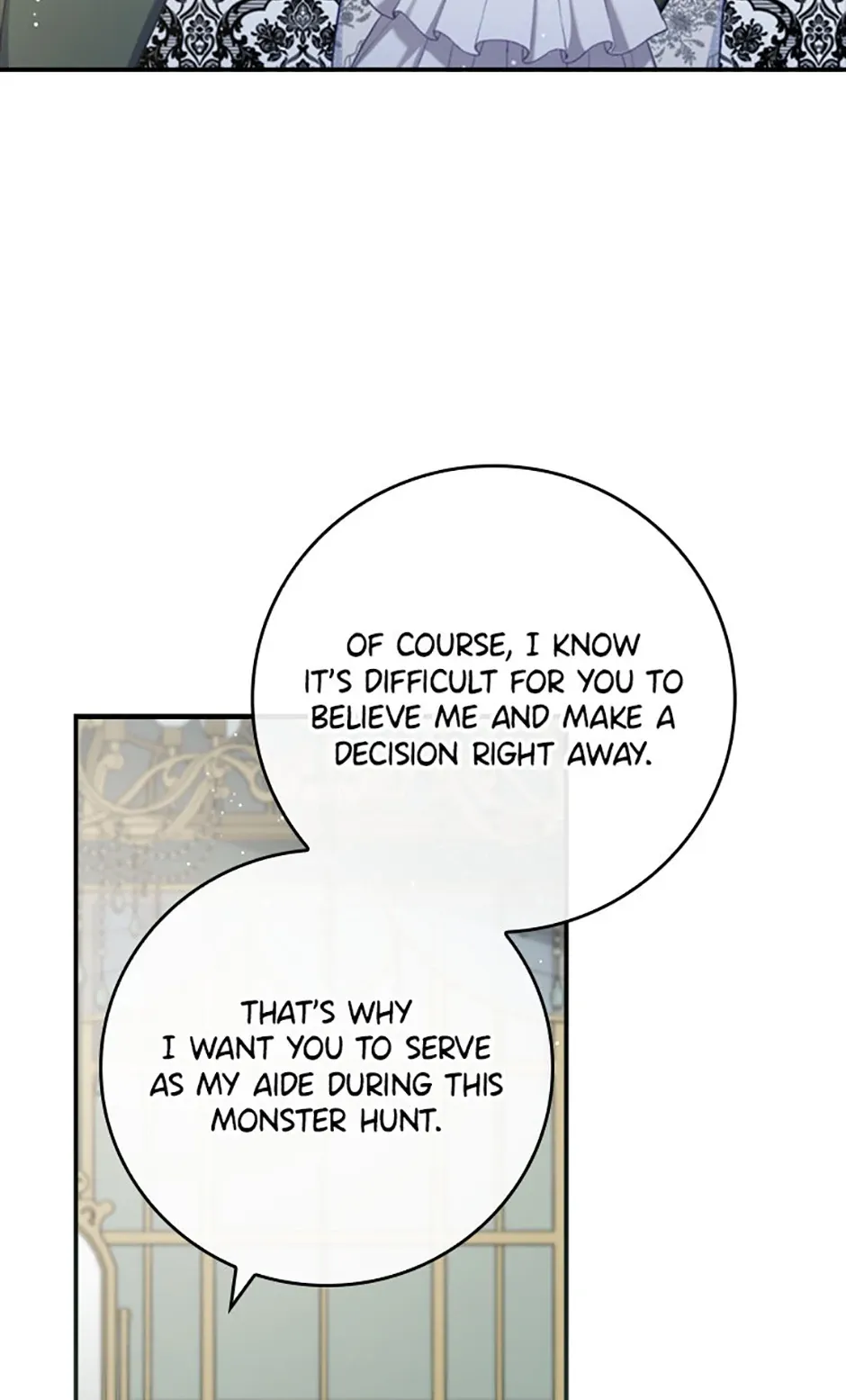 Fakes Don’t Want To Be Real Chapter 77 Online - página 25