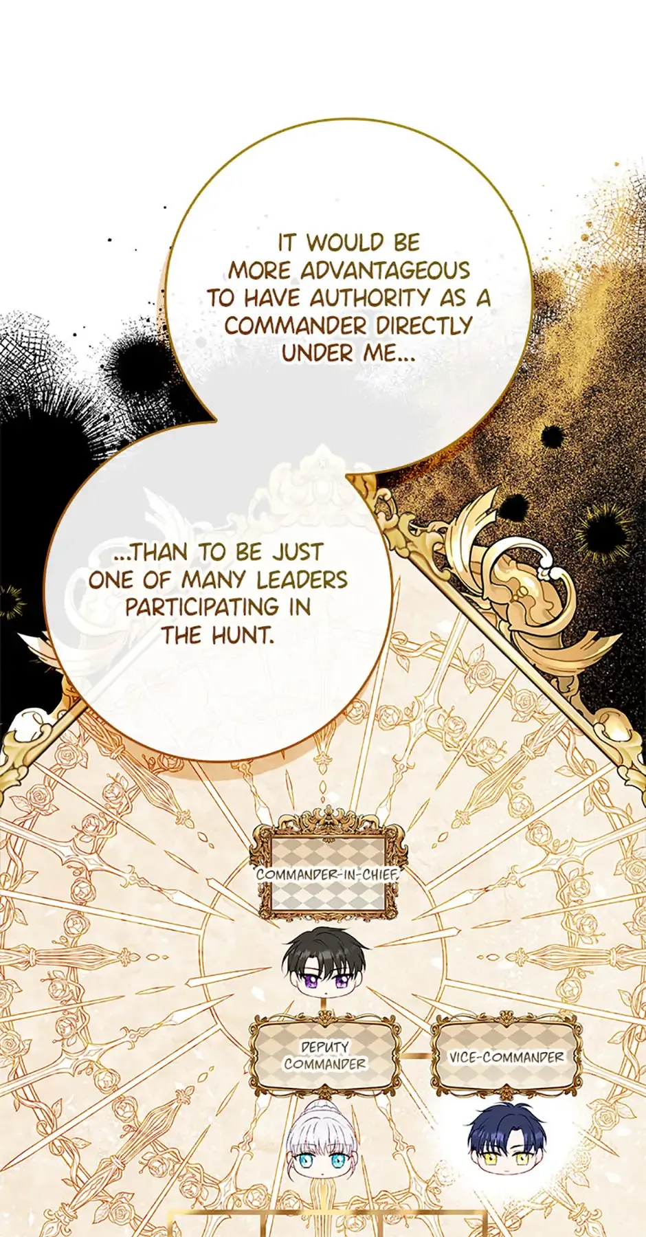 Fakes Don’t Want To Be Real Chapter 77 Online - página 28