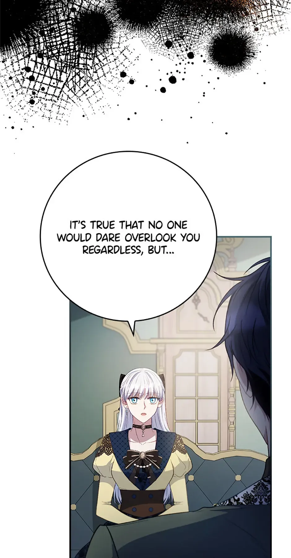 Fakes Don’t Want To Be Real Chapter 77 Online - página 30