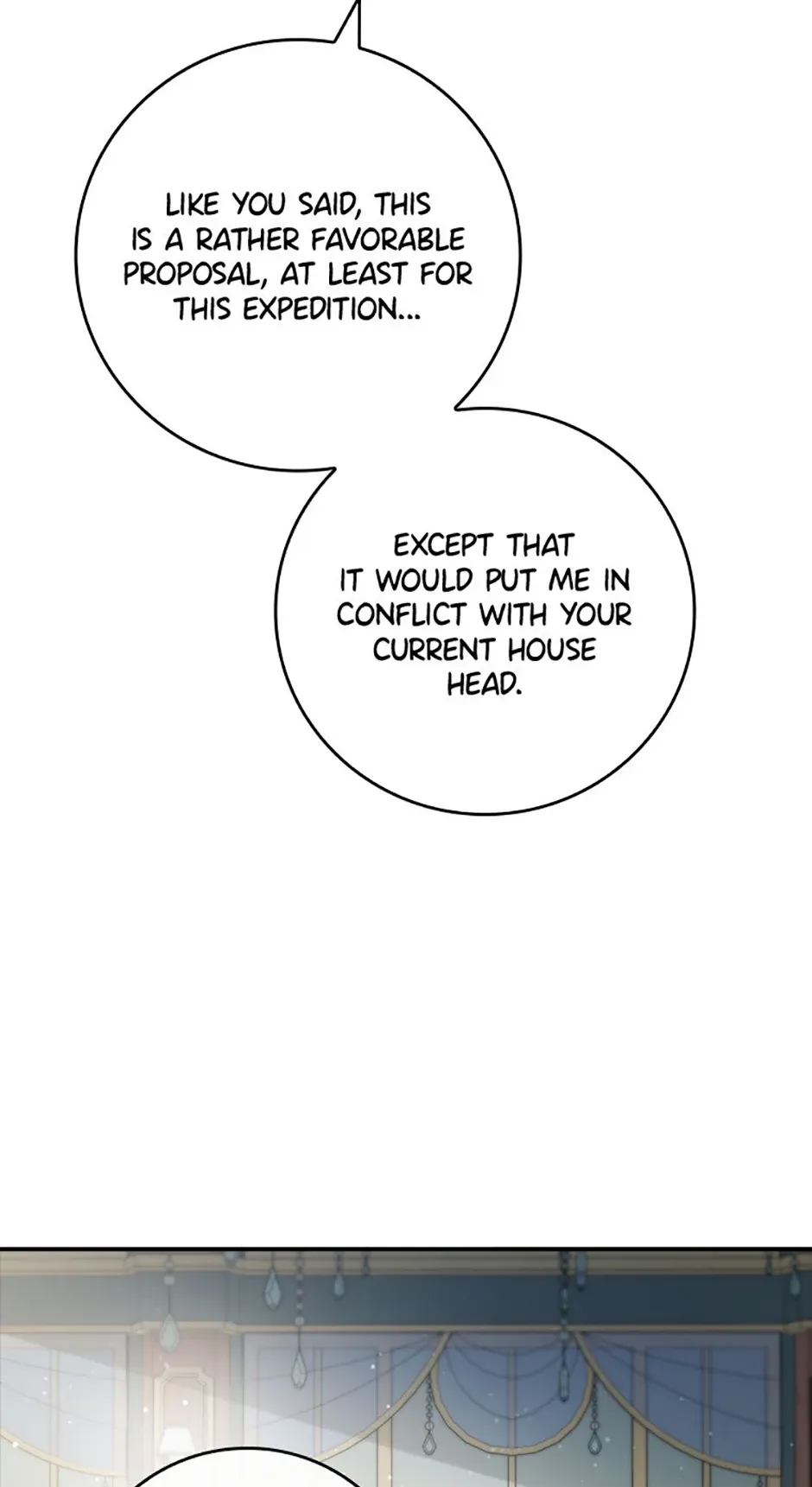 Fakes Don’t Want To Be Real Chapter 77 Online - página 35