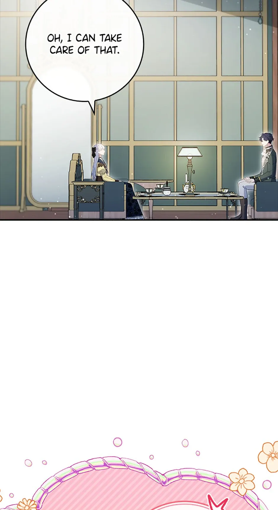 Fakes Don’t Want To Be Real Chapter 77 Online - página 36