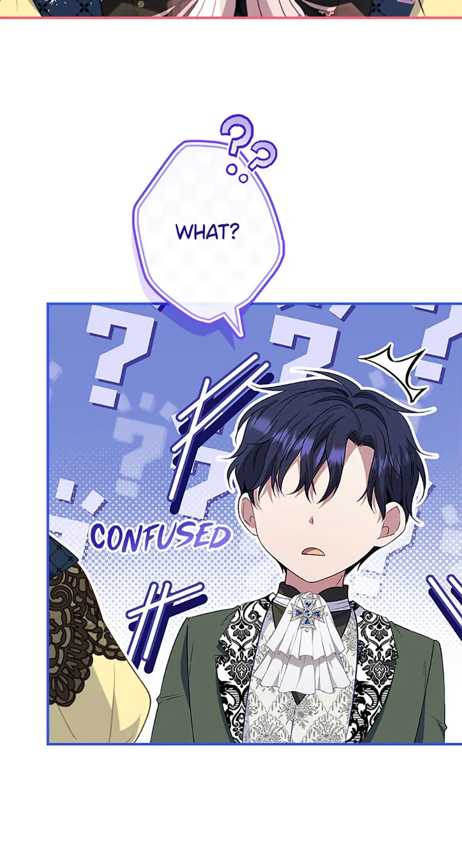 Fakes Don’t Want To Be Real Chapter 77 Online - página 38