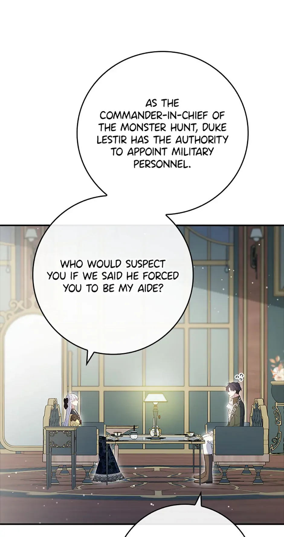 Fakes Don’t Want To Be Real Chapter 77 Online - página 39