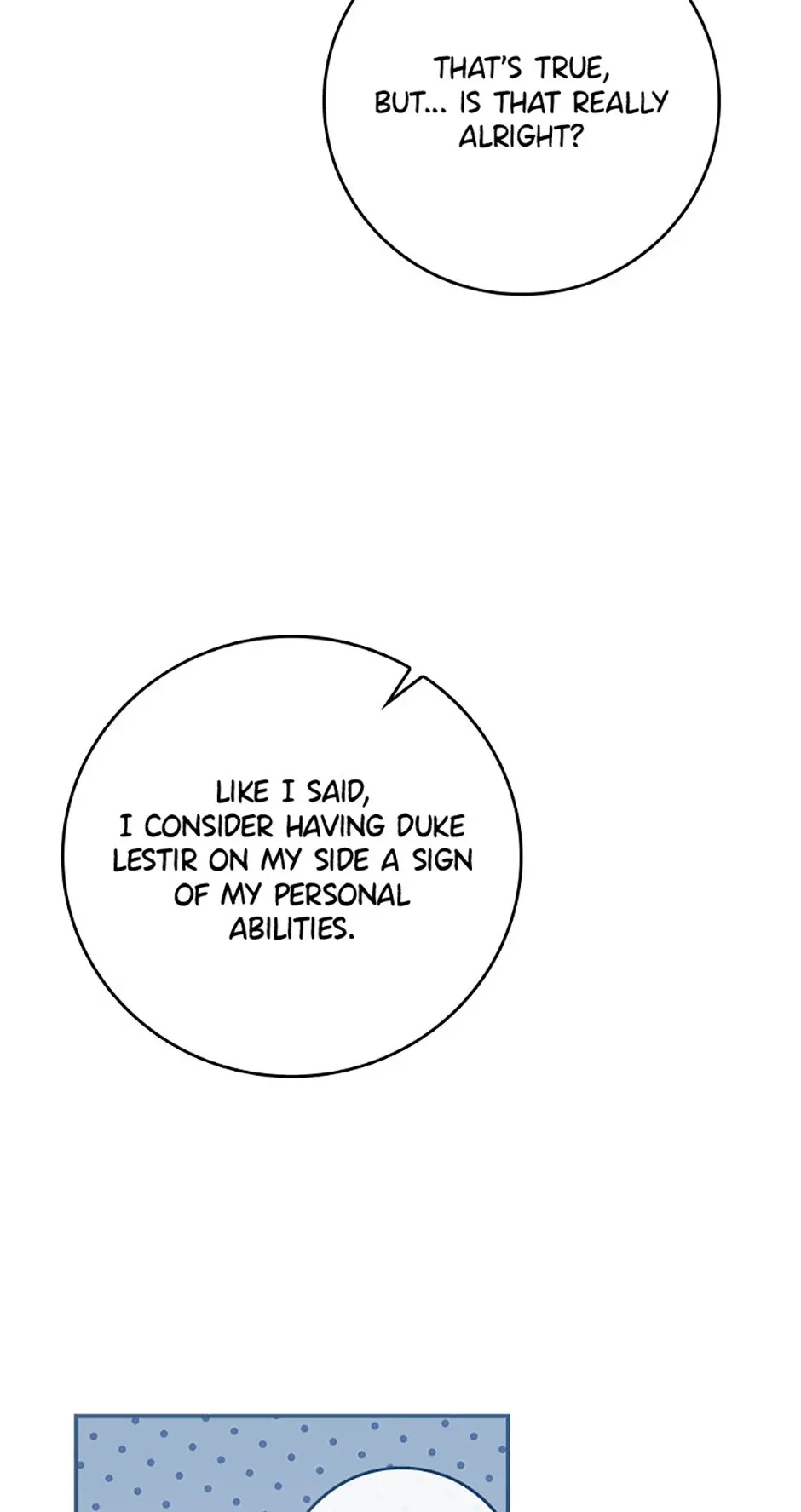 Fakes Don’t Want To Be Real Chapter 77 Online - página 40