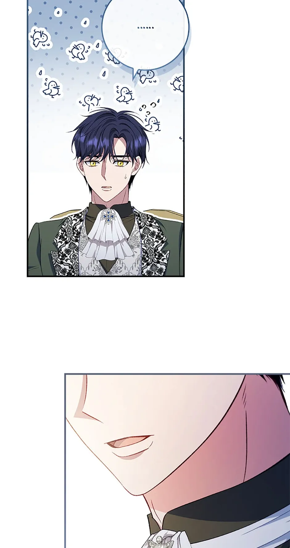 Fakes Don’t Want To Be Real Chapter 77 Online - página 41
