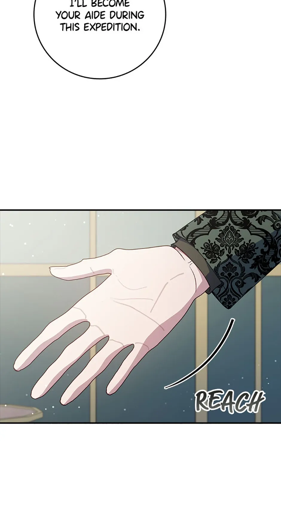 Fakes Don’t Want To Be Real Chapter 77 Online - página 44