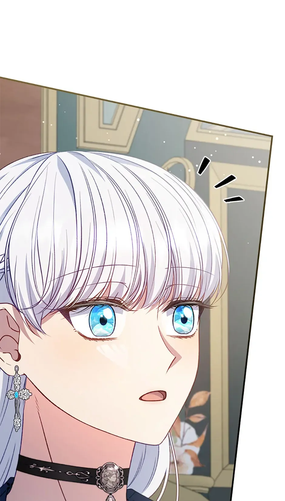Fakes Don’t Want To Be Real Chapter 77 Online - página 45