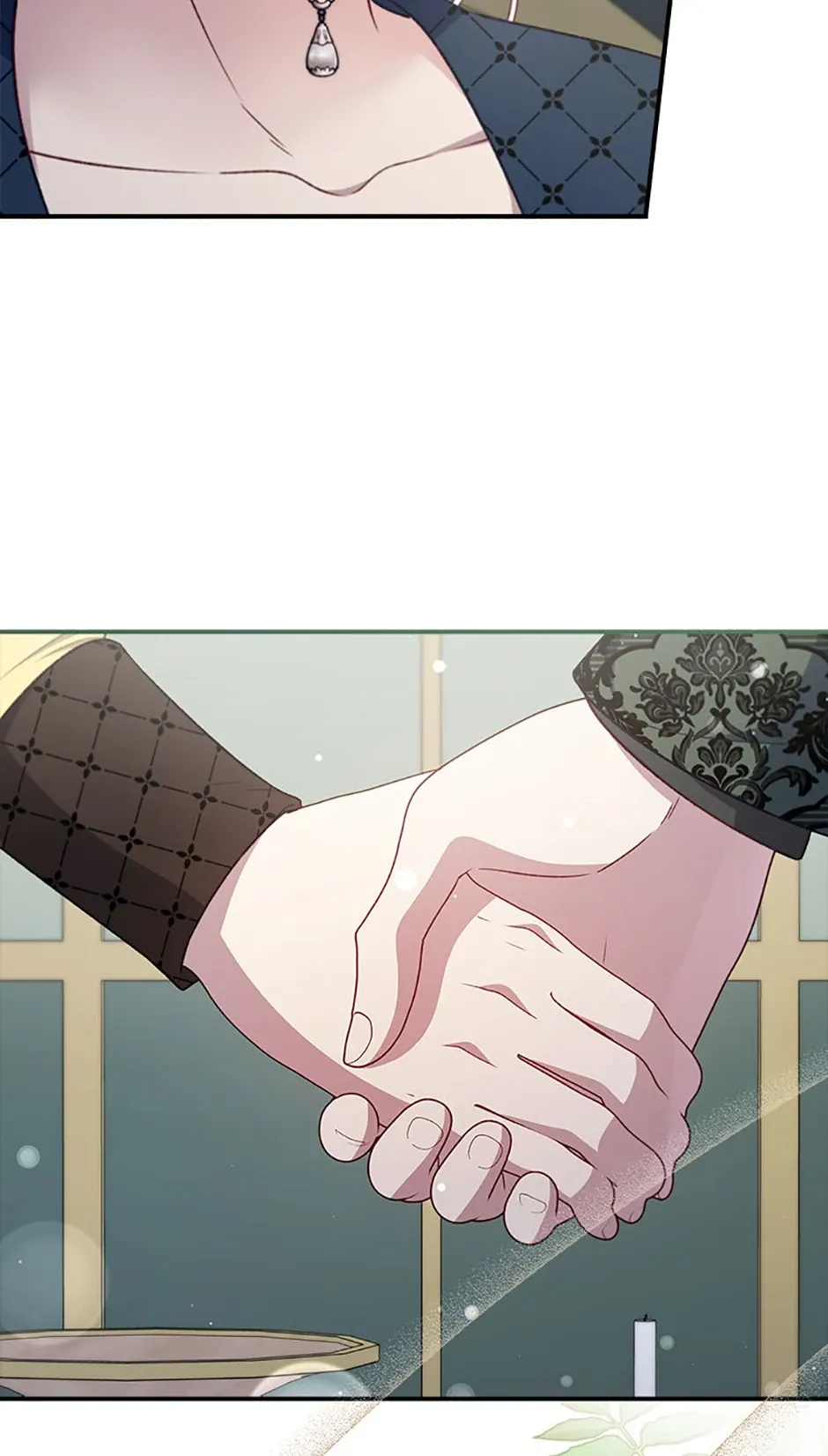 Fakes Don’t Want To Be Real Chapter 77 Online - página 46