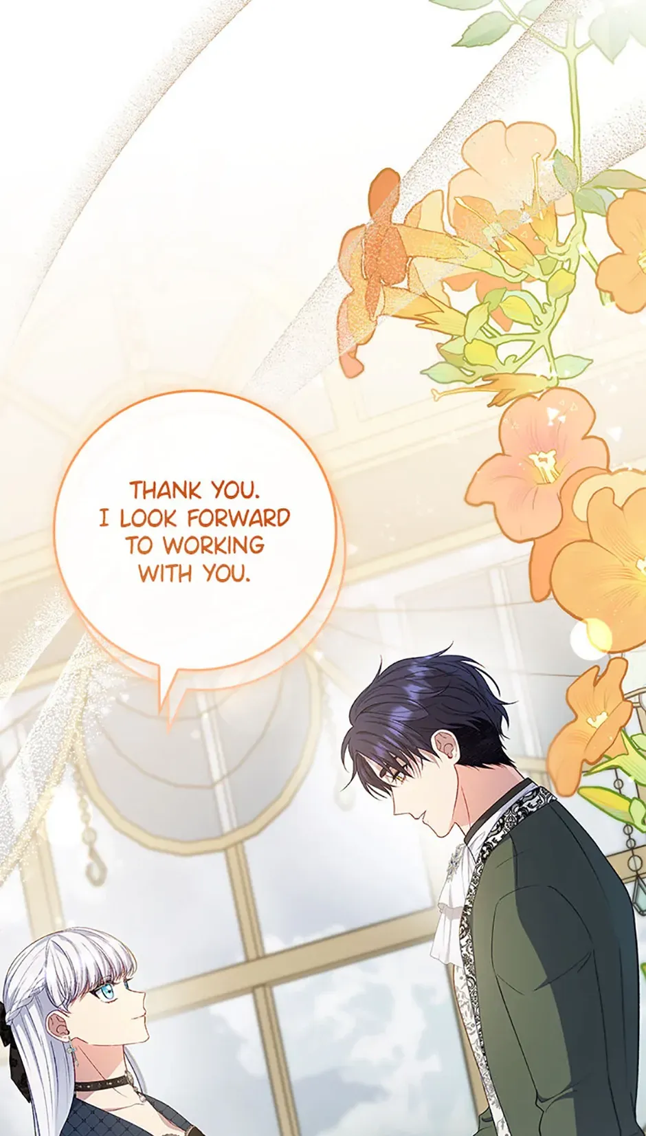 Fakes Don’t Want To Be Real Chapter 77 Online - página 47
