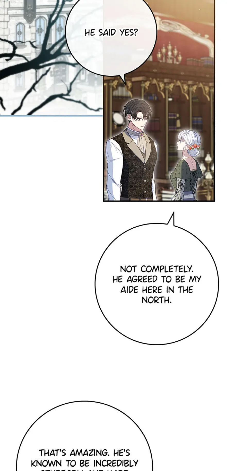 Fakes Don’t Want To Be Real Chapter 77 Online - página 51