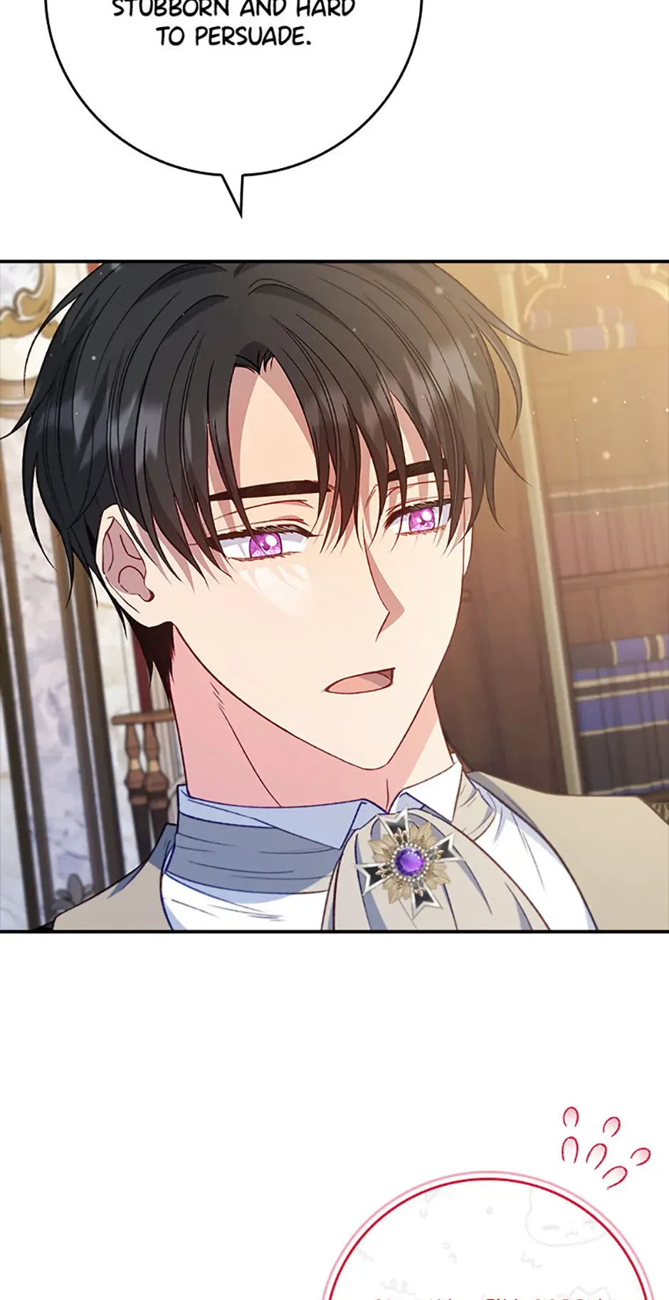 Fakes Don’t Want To Be Real Chapter 77 Online - página 52