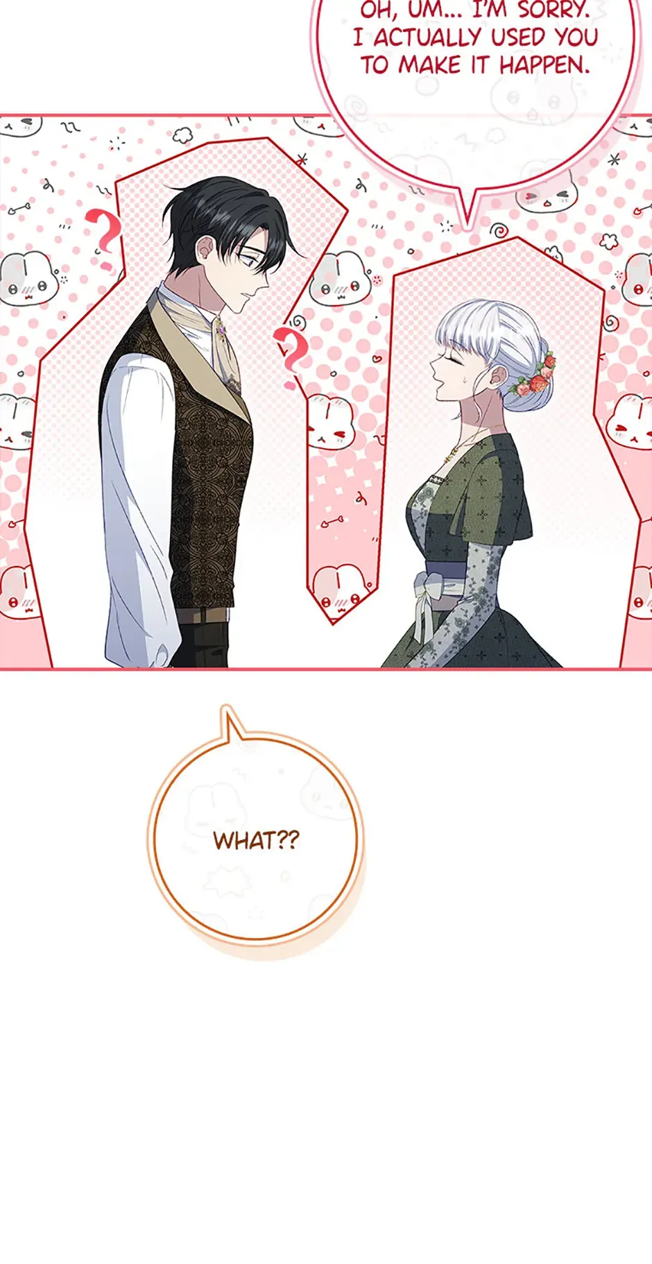 Fakes Don’t Want To Be Real Chapter 77 Online - página 53