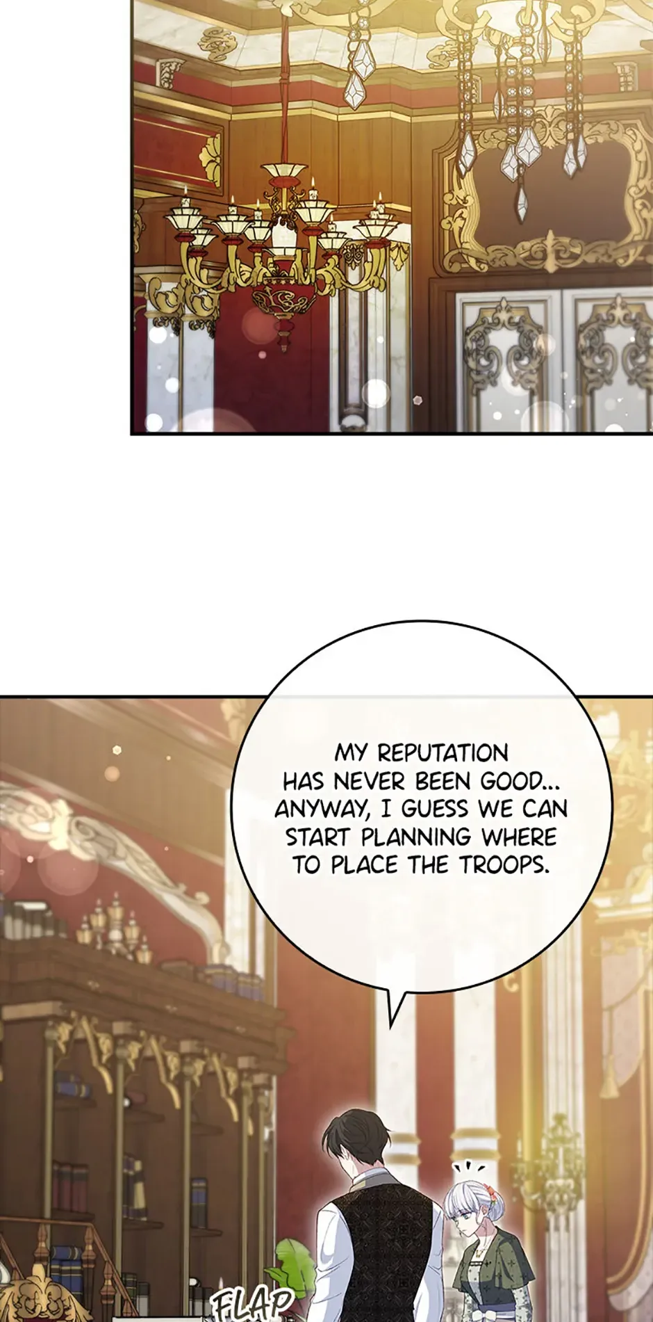 Fakes Don’t Want To Be Real Chapter 77 Online - página 55