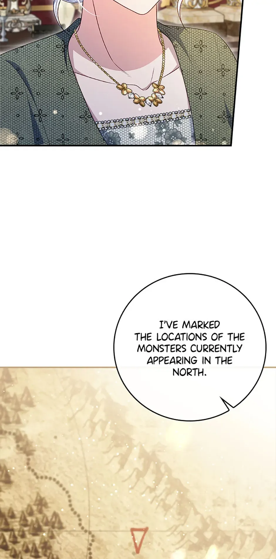 Fakes Don’t Want To Be Real Chapter 77 Online - página 57