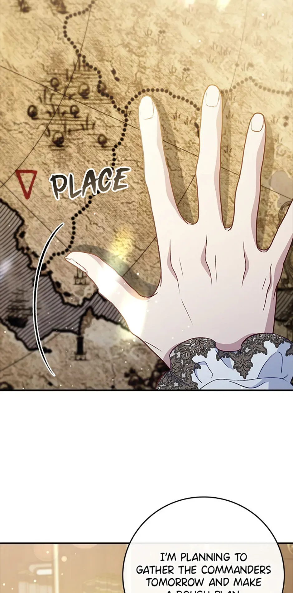Fakes Don’t Want To Be Real Chapter 77 Online - página 58