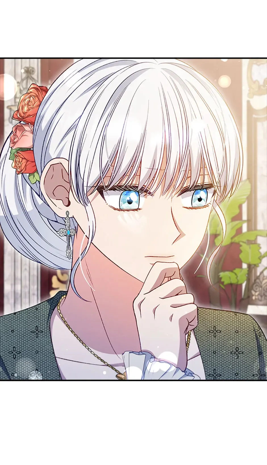Fakes Don’t Want To Be Real Chapter 77 Online - página 60