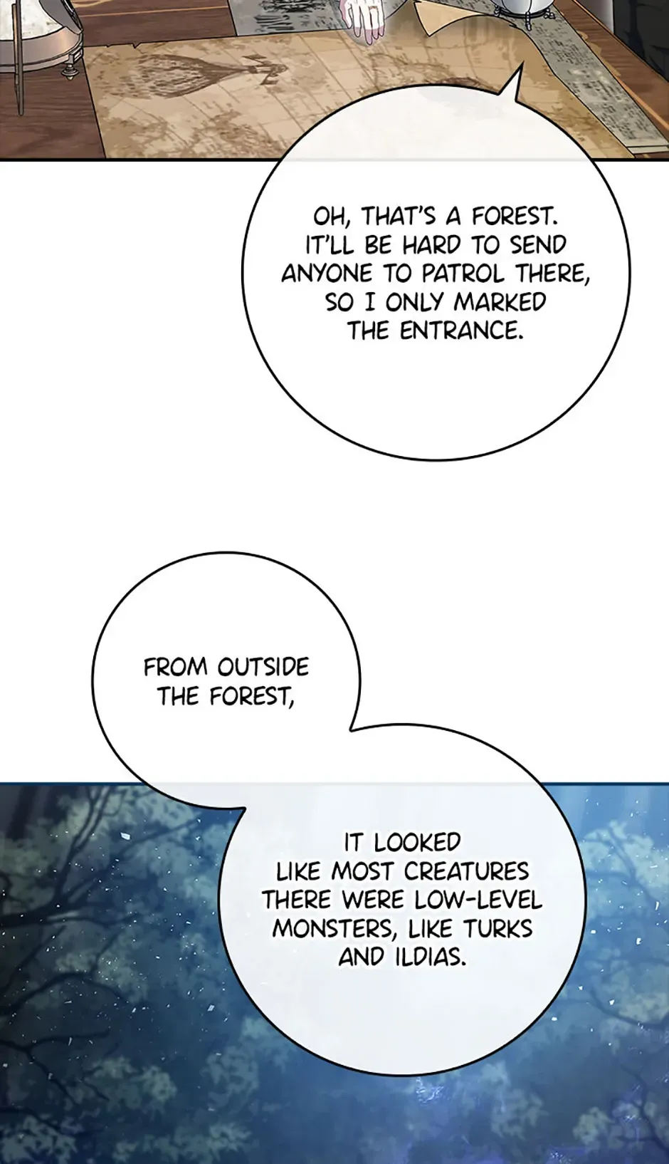 Fakes Don’t Want To Be Real Chapter 77 Online - página 62