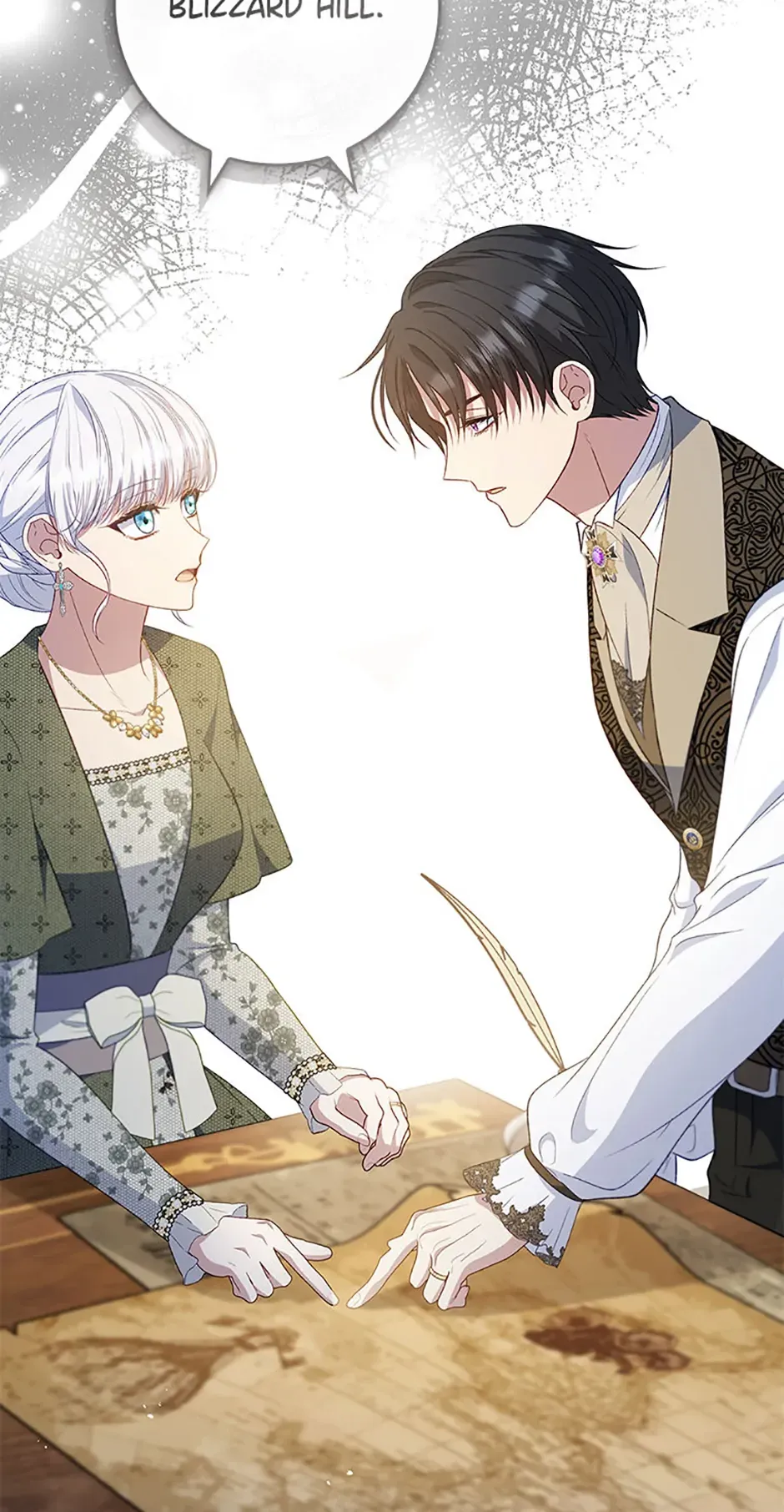 Fakes Don’t Want To Be Real Chapter 77 Online - página 67