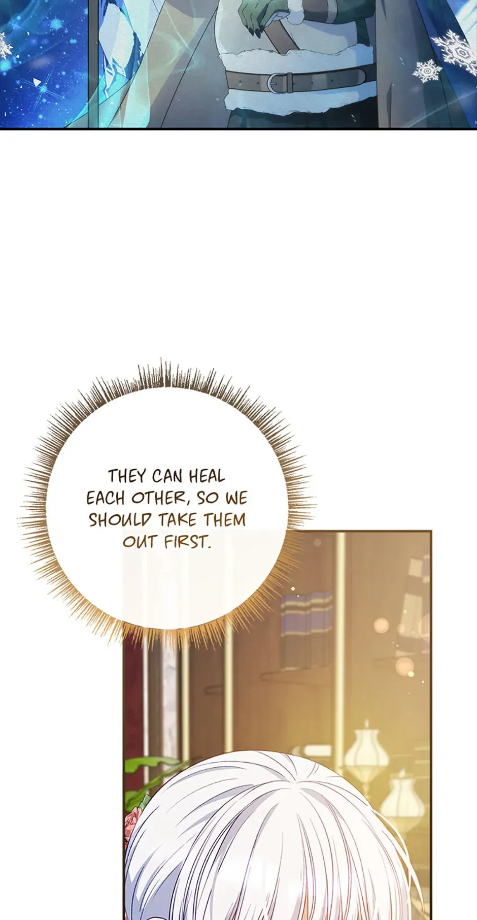 Fakes Don’t Want To Be Real Chapter 77 Online - página 69