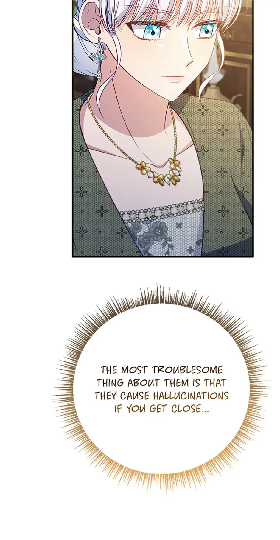 Fakes Don’t Want To Be Real Chapter 77 Online - página 70