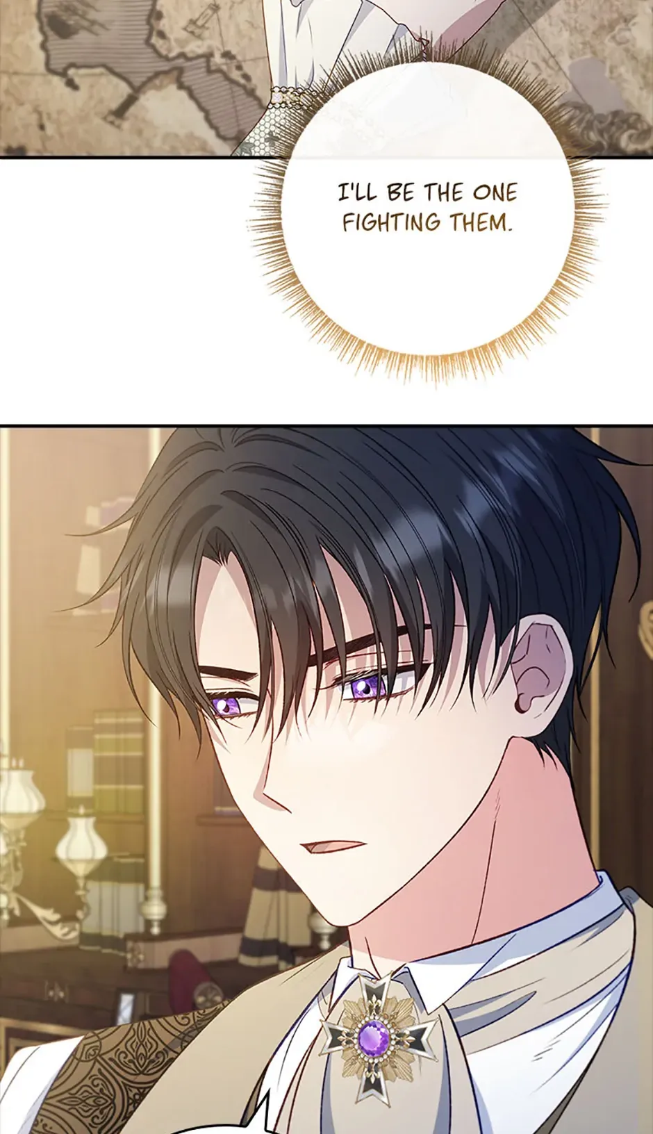 Fakes Don’t Want To Be Real Chapter 77 Online - página 72