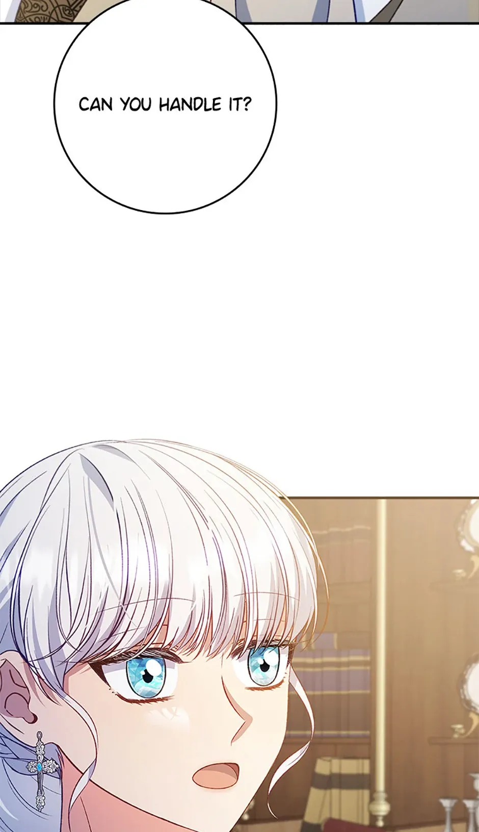 Fakes Don’t Want To Be Real Chapter 77 Online - página 73