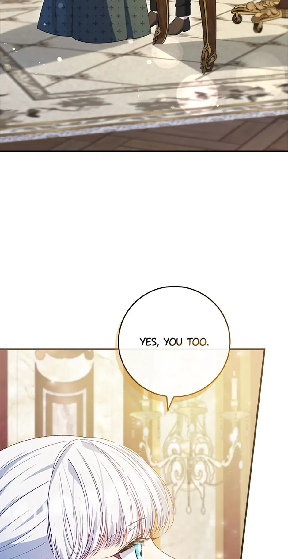 Fakes Don’t Want To Be Real Chapter 77 Online - página 76
