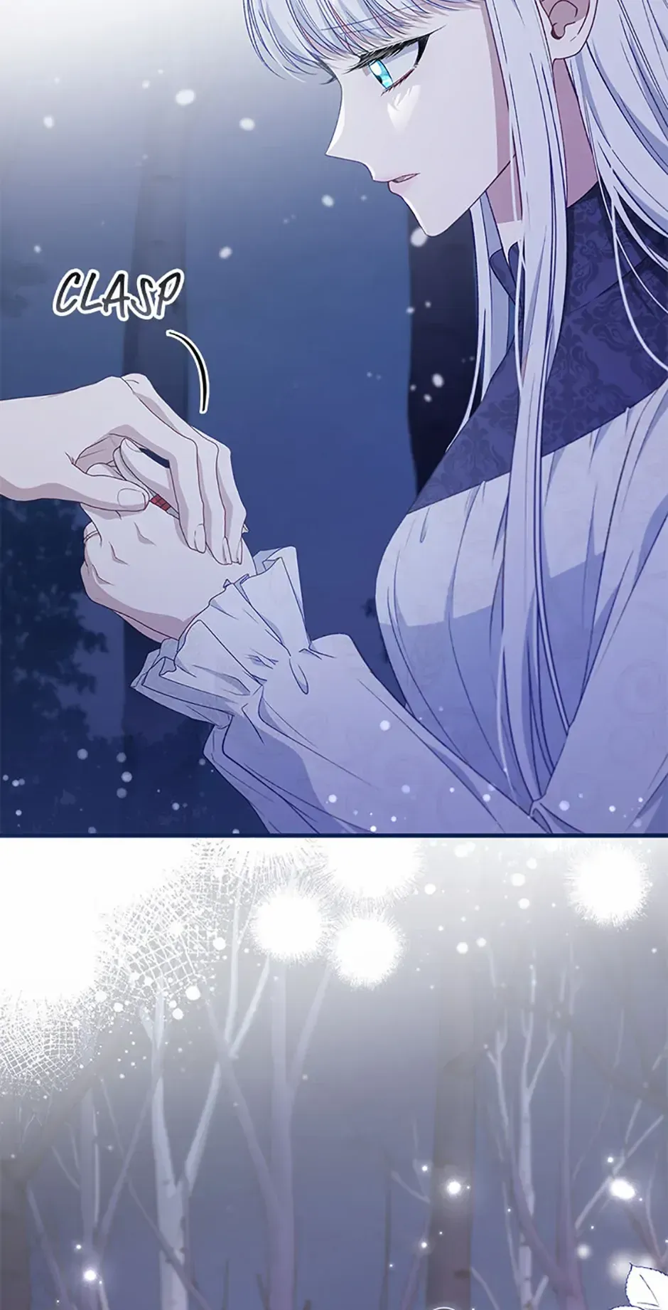 Fakes Don’t Want To Be Real Chapter 79 Online - página 3