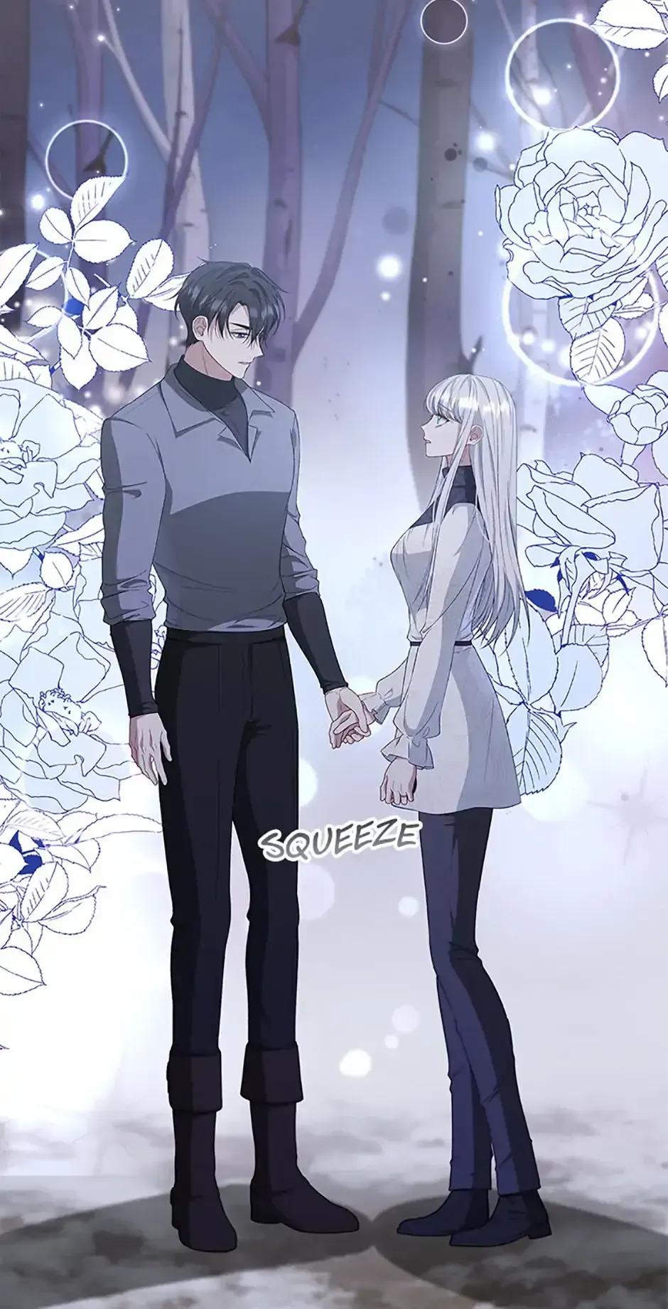 Fakes Don’t Want To Be Real Chapter 79 Online - página 4