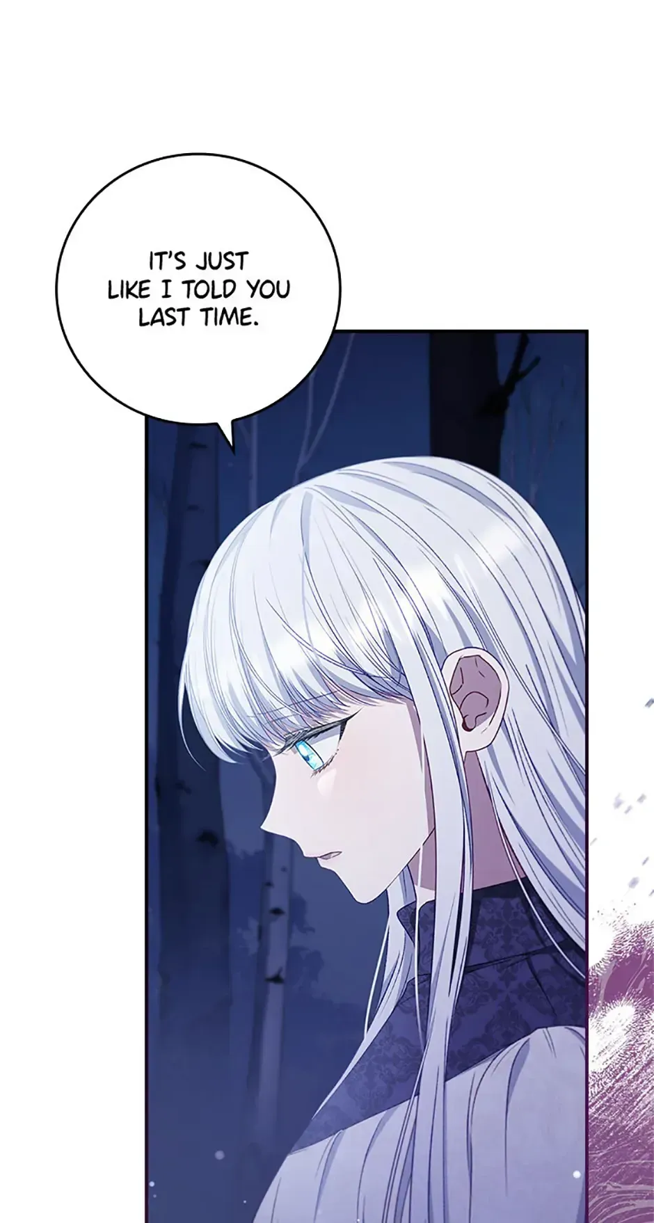 Fakes Don’t Want To Be Real Chapter 79 Online - página 24