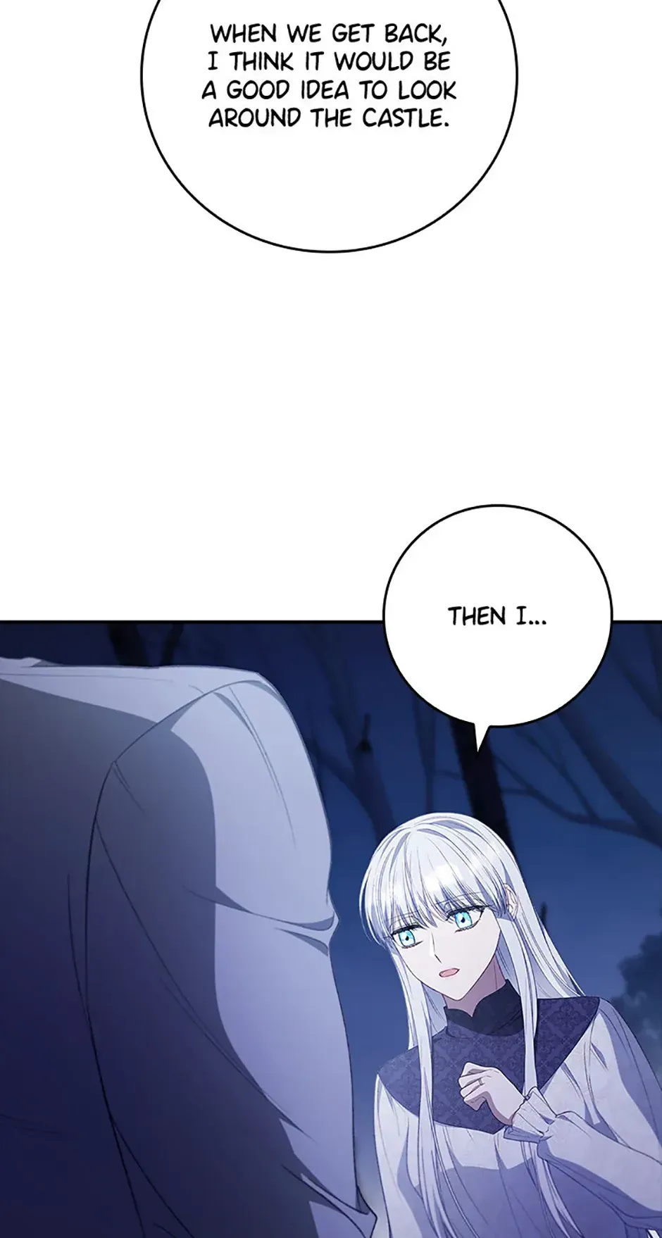 Fakes Don’t Want To Be Real Chapter 79 Online - página 27