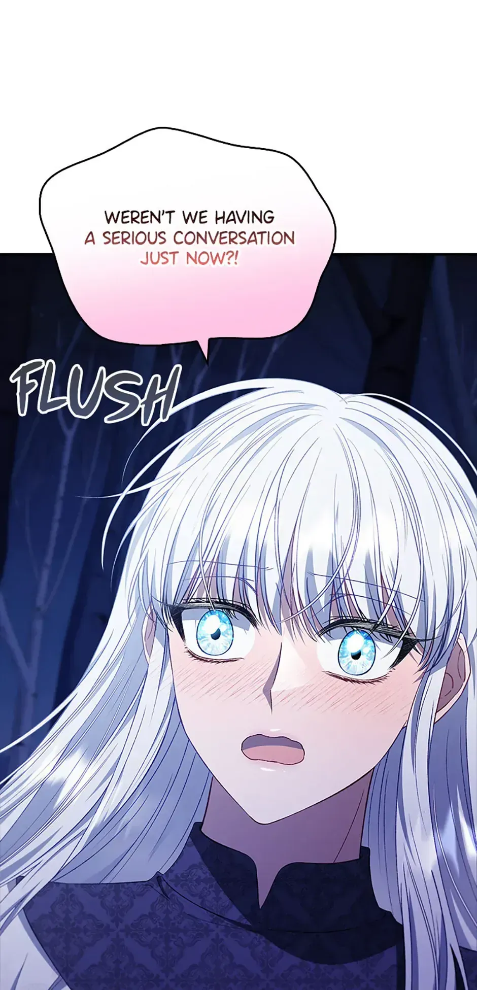 Fakes Don’t Want To Be Real Chapter 79 Online - página 30