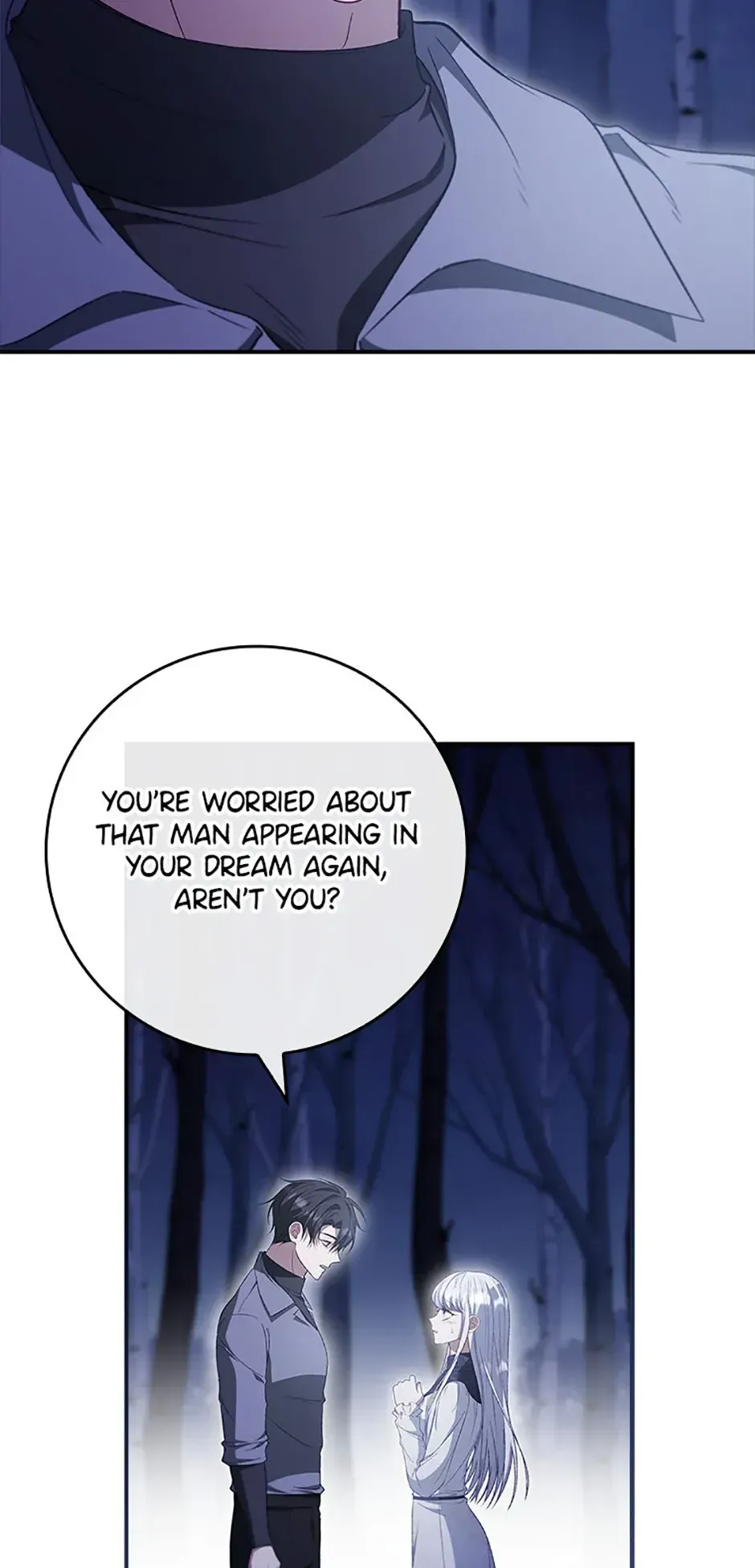 Fakes Don’t Want To Be Real Chapter 79 Online - página 32